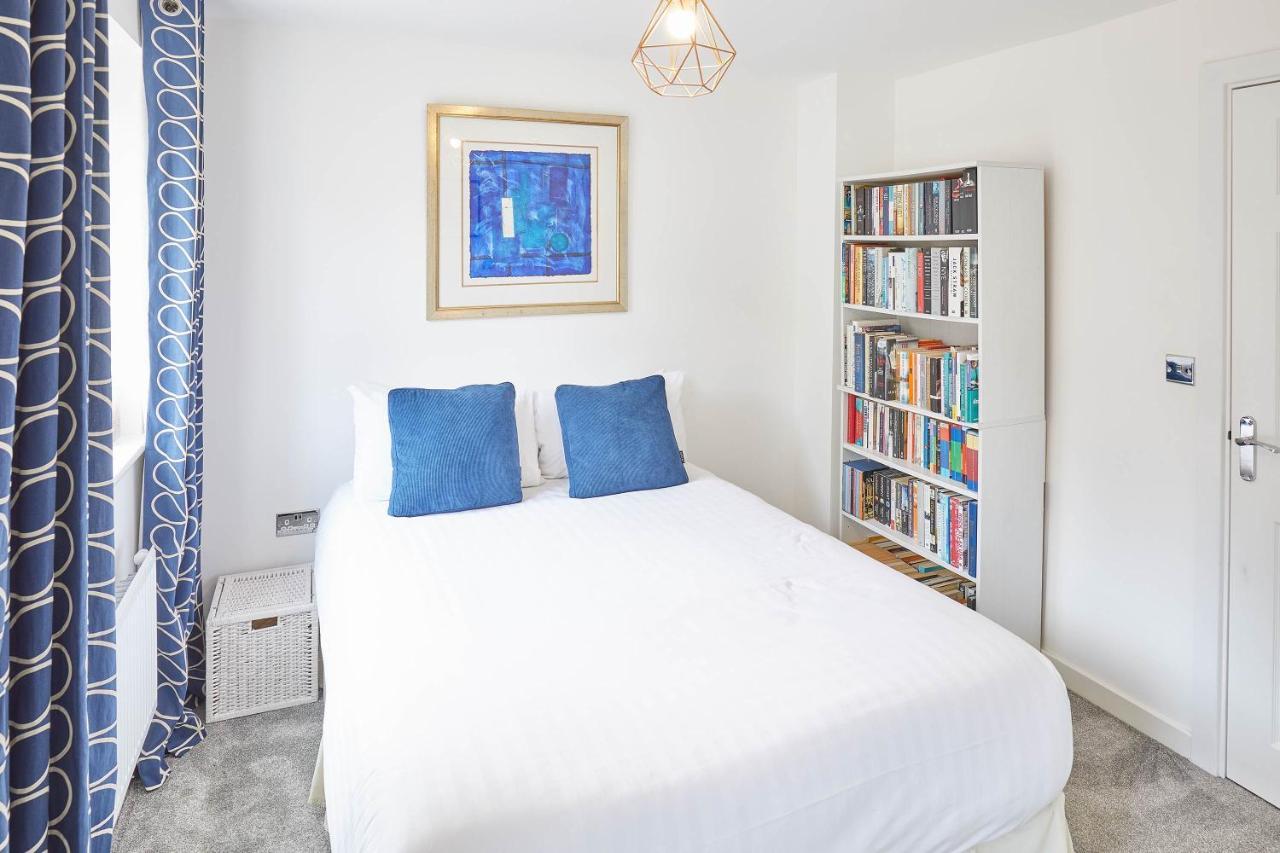 Host & Stay - Castle View Ντάρχαμ Εξωτερικό φωτογραφία